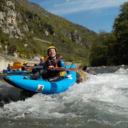 Gite Roya Mercantour Breil-sur-Roya Esterno foto